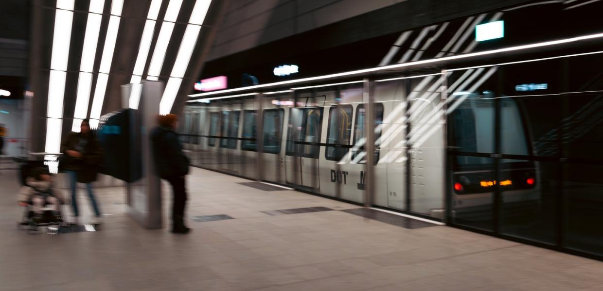 Metro