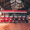 Copenhagen Central Station