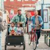 Cargo Bikes and kids