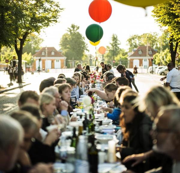 Copenhagen Cooking and Food festival