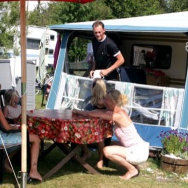 Camping | Pr Photo