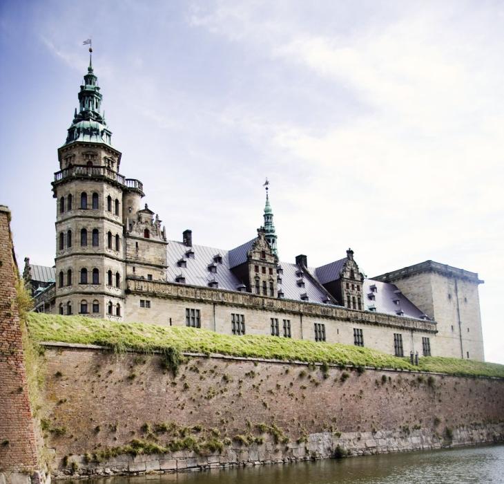 Kronborg Castle